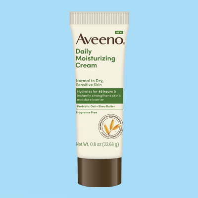 Aveeno Daily Moisture Cream