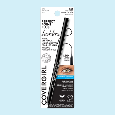 COVERGIRL Perfect Point Plus Eye Pencil