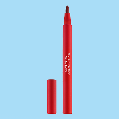 Covergirl Lip Stain - Atomic Love