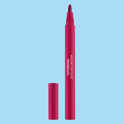 Covergirl Lip Stain - Crimson Glory 