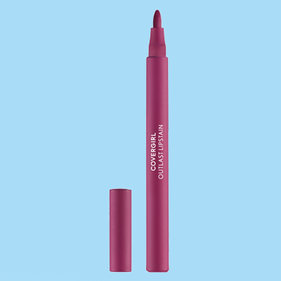 Covergirl Lip Stain - Jazzberry