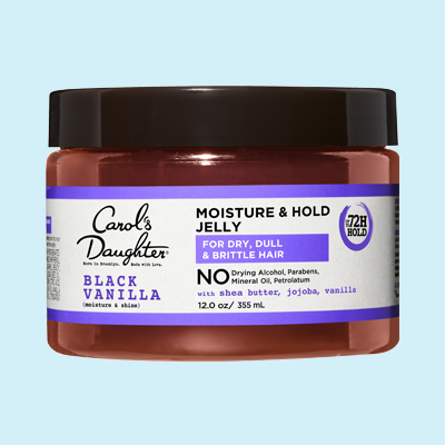 Carol's Daughter Moisture & Hold Jelly