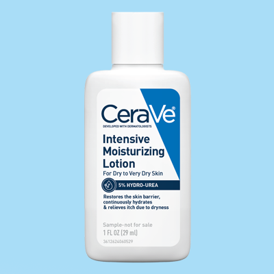 CeraVe Moisture Intensive Lotion