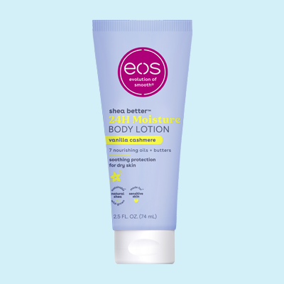 EOS Body Lotion