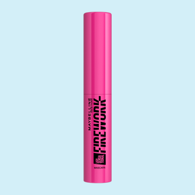 Maybelline Firework Mascara