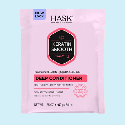 HASK Deep Conditioner