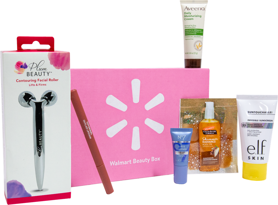 Beauty Box