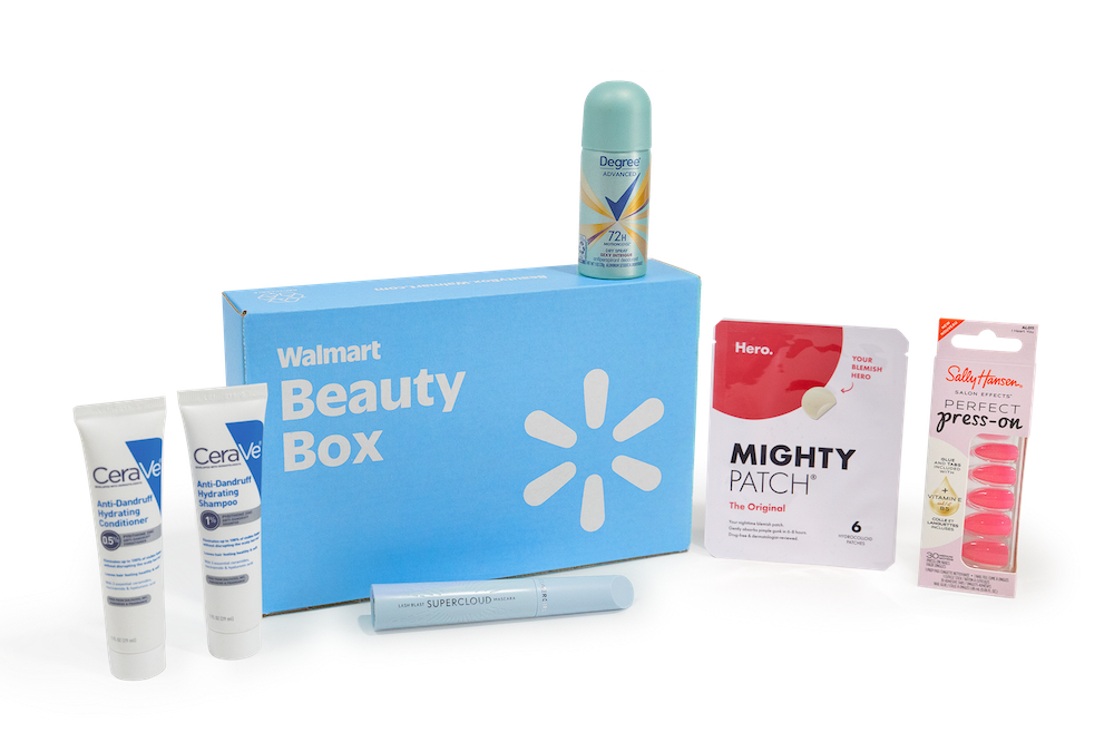 Beauty Box