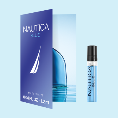 Nautica Blue Fragrance 