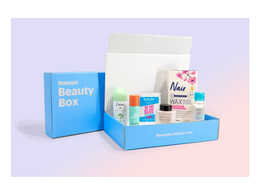 Beauty Box