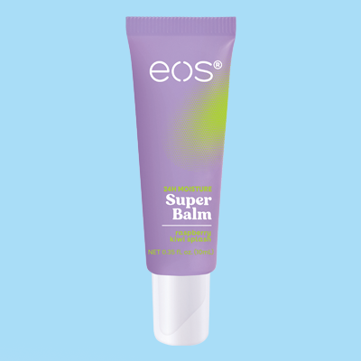 EOS Raspberry Kiwi Splash Super Balm