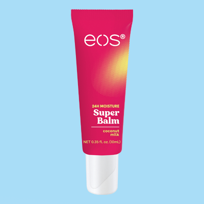 EOS Coconut Milk Super Balm