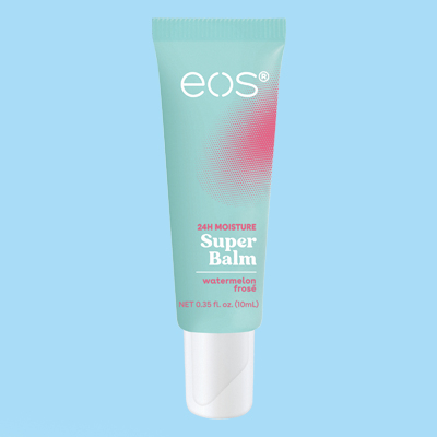 EOS Watermelon Frose Super Balm