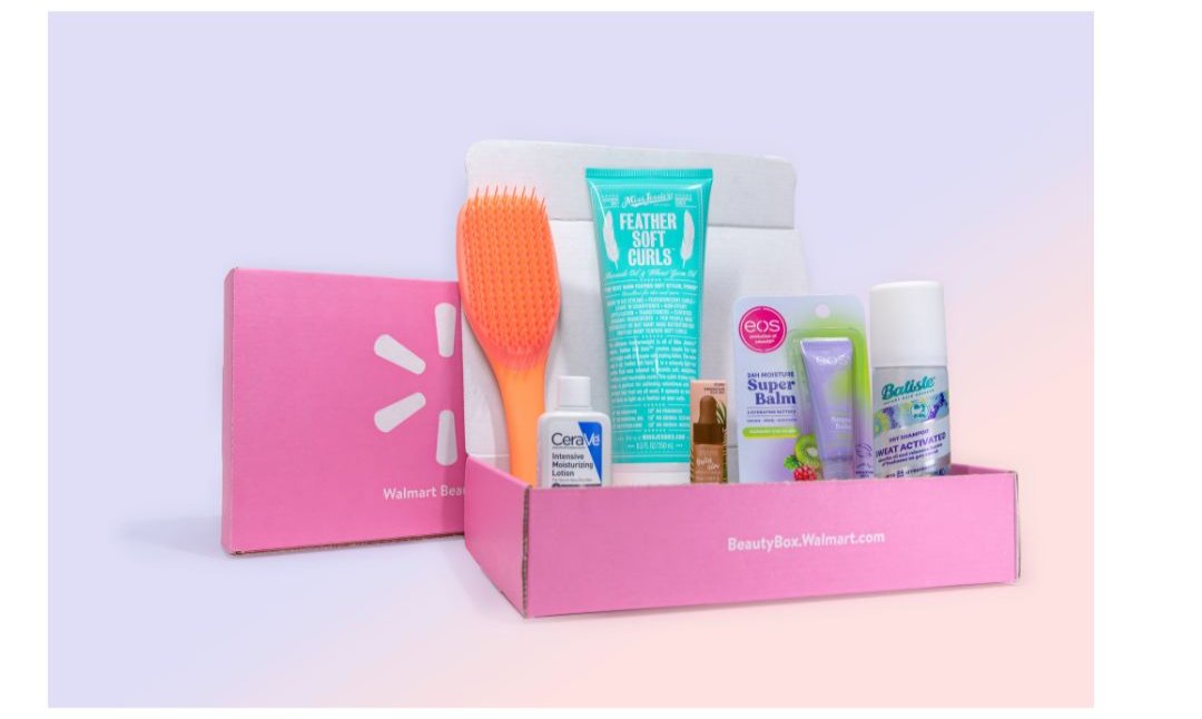 Beauty Box